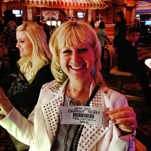 Meet your Posher, Ann - Picture 1 of 1